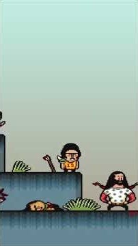 Поиграй в это - LISA: The Painful