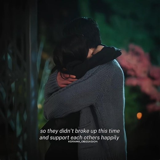 they are just made for each other 🥹🤌❤️ #kdrama #trending #soldoutonyou #ahnhyoseop #chaewonbin #new