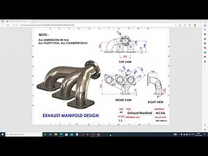 SOLIDWORKS PRACTICE FOR BEGINNER STUDENTS-30