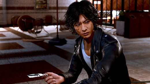 The Judgment Collection is a perfect gateway into the Yakuza series