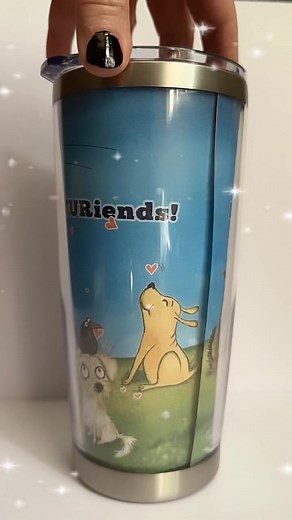 Sign up for my dazzling😁Cartoon Newsletter and get my free FURiends tumbler art download! (Just pop it in a tumbler):https://redandhowling.com/2023/06/28/happy-fourth-of-july/#download | Red and Howling