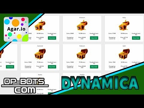 ★ OP-BOTS.COM BASIC TUTORIAL!