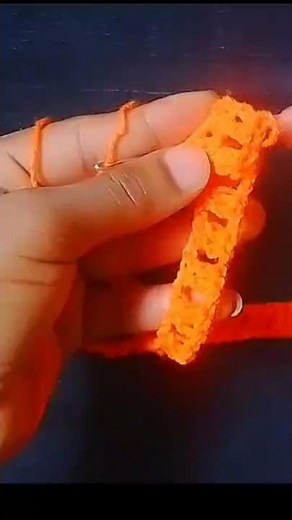 Easiest DIY Crochet Mesh T-shirt Ever 😱