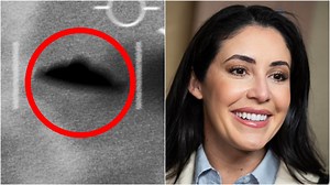 Preview For New UFO Documentary Features Powerful Government Figures. Will The Truth Come Out?