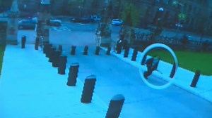 Canadian Police Describe Timeline of Ottawa Attack