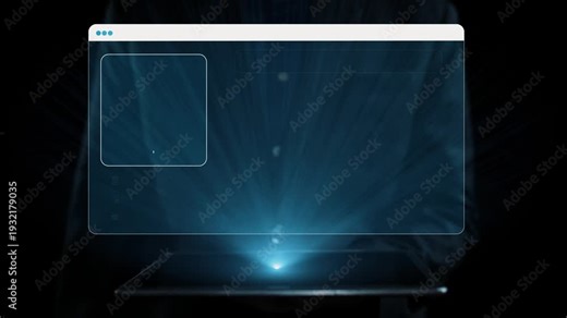 Explore a cutting-edge digital interface for human resource management featuring advanced AI technology and streamlined user profile management for improved efficiency. Qubit