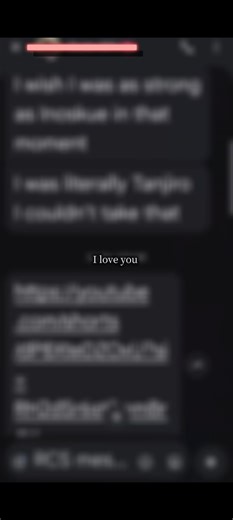 S my dear..dont u ever dissappear! do what you want as long as you stay here ^^ ❤️💜💙 #bff