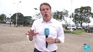 Guinea holds talks in Conakry to prepare transition back to civilian rule