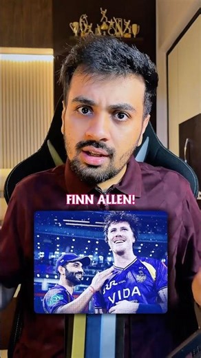 🚨Finn Allen 47 Ball 100🤯4 Wins in a Row 10 Sixes Batting Finn Allen 100 Century DC vs KKR IPL 2026