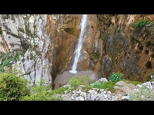 Arslanbob Kyrgyzstan