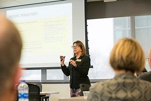 OU Board of Trustees approves Ph.D. in Nursing program