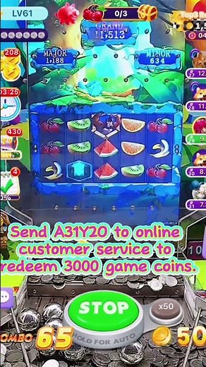 Quickly Master Online Coin Pushers and Enjoy Endless Fun!#coinpusher #jackpot #arcadegame #claw