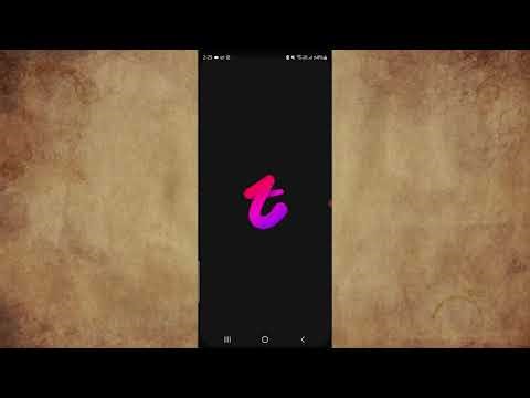 💻 TANGO APP REFERRAL PROGRAMME (Easy Tutorial)