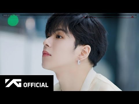 TREASURE - ‘RUN’ TRACK VIDEO