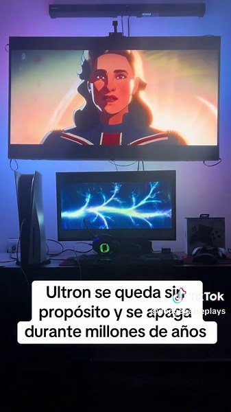 Capitana Carter y el legado de Ultron en Marvel