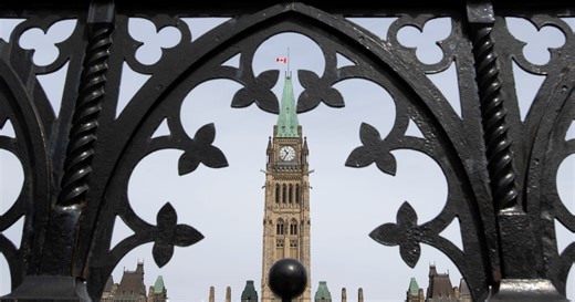 Conservatives in a 'weakened position' after floor crossing as MPs set to return to HoC