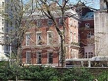 Knickerbocker Club - Alchetron, The Free Social Encyclopedia