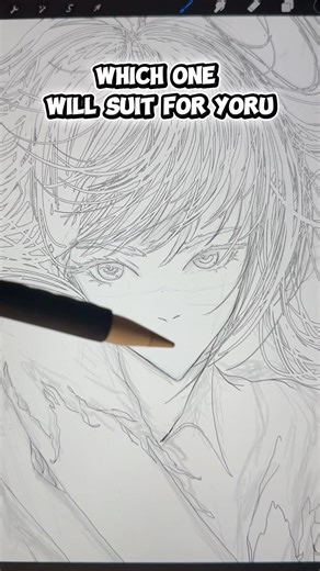 WHICH ONE IS CORRECT FOR YORU FROM CHAINSAW MAN 🧐 #shorts #art #chainsawman