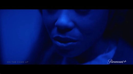 Paramount TV Spot, 'On the Come Up'