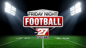 Full Week 10 highlights from 2025 Friday Night Football on abc27 WHTM