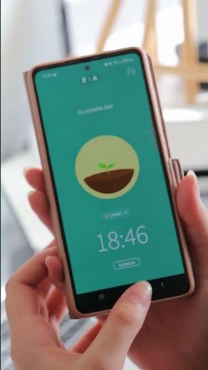 Forest app is a true game-changer for your productivity 🌱📚