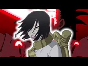 Breach...Is Kinda Broken ( Generator Rex Episode #8)