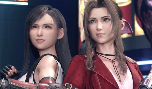 Digital Foundry Delivers Its Tech Review Of Final Fantasy VII Remake On Switch 2