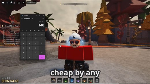 Get 400% Luck Boost Right Now in the Forge (Roblox) | Codecraze Gaming