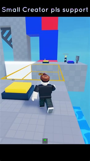 Small creator pls support #roblox #robloxshorts #robloxedit #sound #small #creator #sound #trending