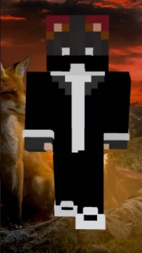 Rating Minecraft Skins Pt325