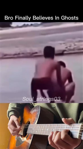 No One Will Believe Him😭