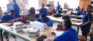 Formation professionnelle : Les inscriptions pour les examens pratiques se poursuivent