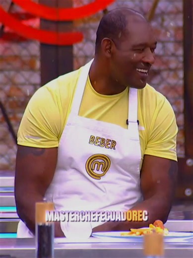 Disfruta de mi Salchicha en MasterChef Ecuador