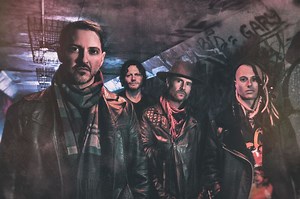 Five Questions With… Bonds Of Mara's Dave Benedict