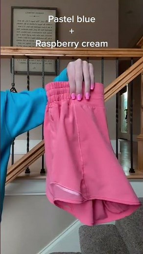 LULULEMON colors that look good together try on haul 2024 😳 LULULEMON HAUL