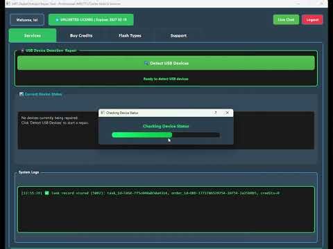 How To Repair IMEI on Inseego FW2010-E (SMT Tool)