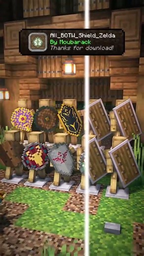 Epic Mods in Minecraft! 🔥😳