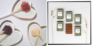 18 Best Wedding Favours For Your Guests, From Sweets To Mini Cocktail Bottles