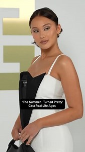 1.5M views · 35K reactions | #TheSummerITurnedPretty cast are just about as old as their characters.  #TSITP #BellyConklin #JeremiahFisher #ConradFisher #TeamConrad #TeamJeremiah #LolaTung #ChrisBriney #GavinCasalegno | People | Facebook