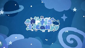 The Alien Vtuber from Beyond the Stars! - Artisticallyy