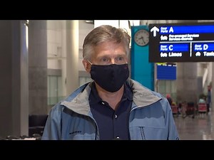 ‘Dumb, dumb mistake’: Ont. Finance Minister Rod Phillips returns to Canada after vacation