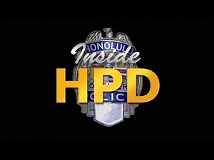 Inside HPD: Pilot Episode, part 1