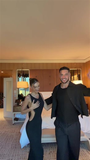 Interpretive birthday dance | interpretive dance