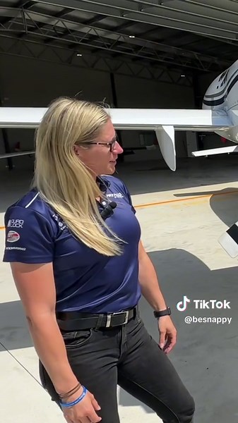 Understanding Rear-Facing Propellers on Prop Jet Aircraft