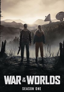 War of the Worlds Season 1 - watch episodes streaming online