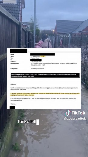 new wigan council foi and emails