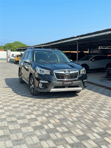 Khushi Motors | Kenya Premium Car Dealership on Instagram: "𝗦𝘂𝗯𝗮𝗿𝘂 𝗙𝗼𝗿𝗲𝘀𝘁𝗲𝗿 𝟮𝟬𝟭𝟴 – Up for Sale in Mombasa, Kenya at @khushimotorskenya. YOM: 2018 Ext: Black Int: Black Engine: 2.0L Petrol Transmission: Automatic Drive: AWD Seats: 5 𝗙𝗲𝗮𝘁𝘂𝗿𝗲𝘀: Symmetrical All-Wheel Drive, Subaru X-Mode System, Hill Descent Assist, Hill Start Assist, Dual Cameras, Steering Responsive Headlights (SRH), Main Beam Assist, Dynamic Cornering Lights, Fog Lights, Paddle Shifters, Keyless Entry, A