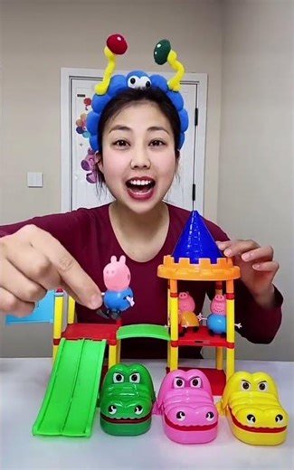 @航航小可爱 的精彩视频