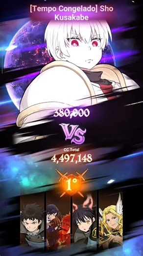 7ds collab boss fireforce with cheat #7ds #anime #cheat #nanatsunotaizai #gameguardian #mods #script