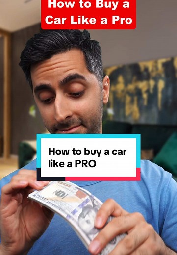 How to Buy a Car Like a Pro: Smart Savings Tips